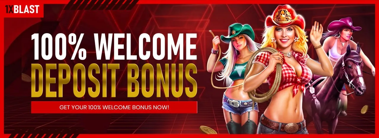 Your first 3 deposits — 20%, 30%, 50%, one per day. Up to ₱288 each.