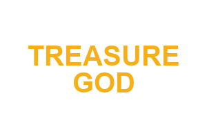 Treasure God